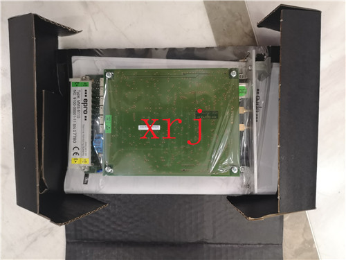 EPRO MMS6312电涡流传感器福建现货